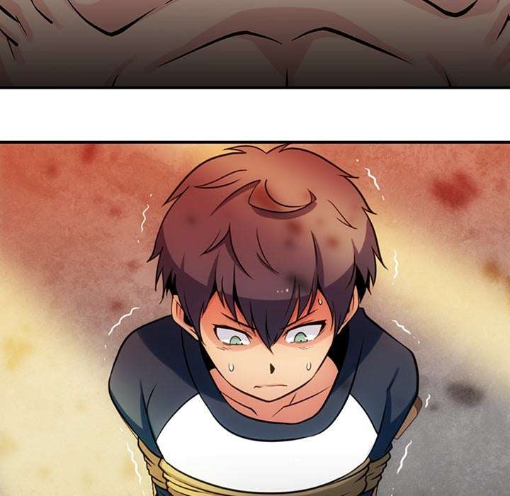 Such a Cute Spy Chapter 12 Gambar 31