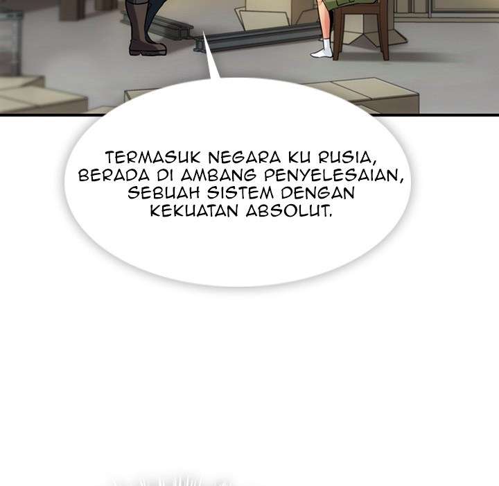 Such a Cute Spy Chapter 12 Gambar 34