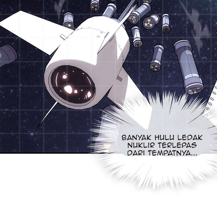 Such a Cute Spy Chapter 12 Gambar 37