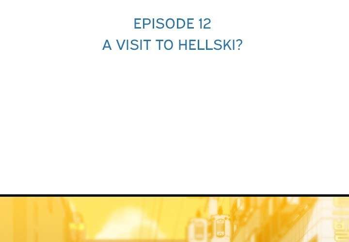 Such a Cute Spy Chapter 12 Gambar 4