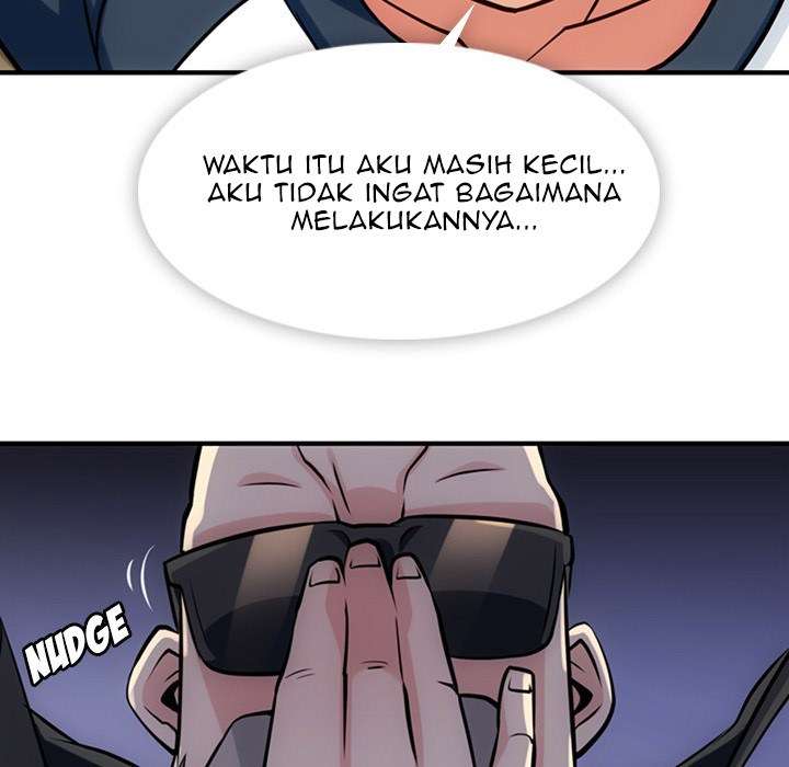 Such a Cute Spy Chapter 12 Gambar 45