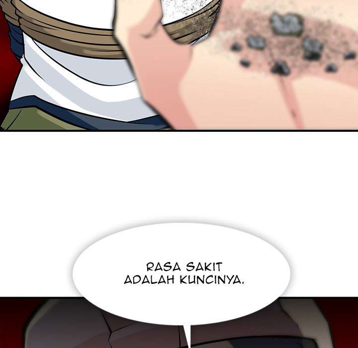 Such a Cute Spy Chapter 12 Gambar 54