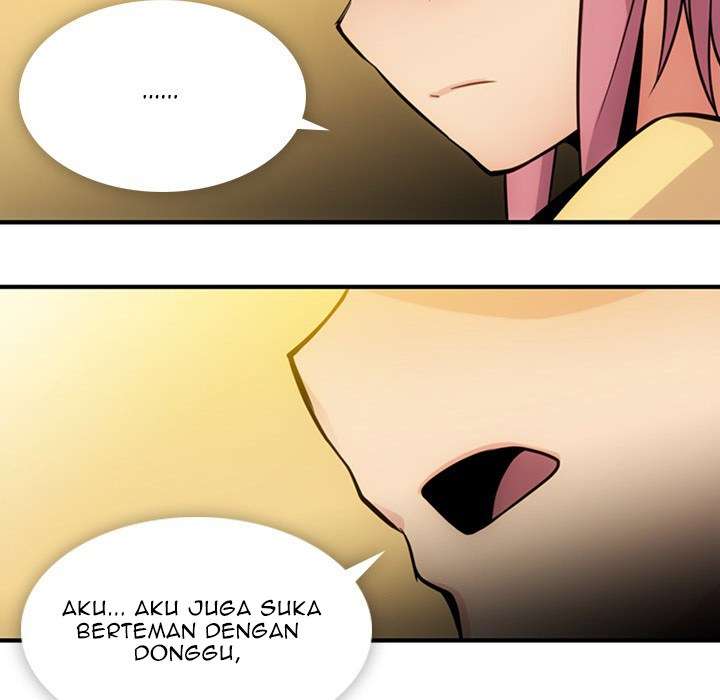 Such a Cute Spy Chapter 12 Gambar 7