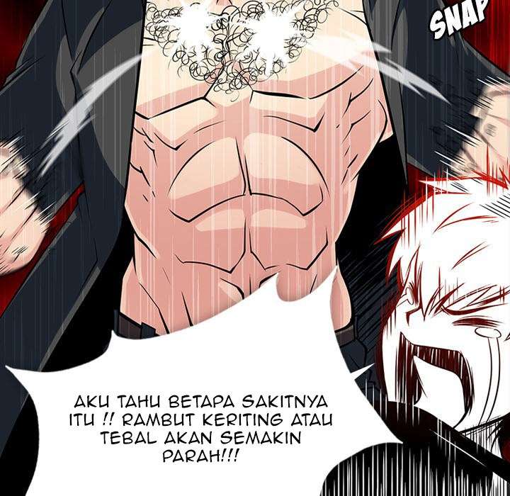 Such a Cute Spy Chapter 12 Gambar 74