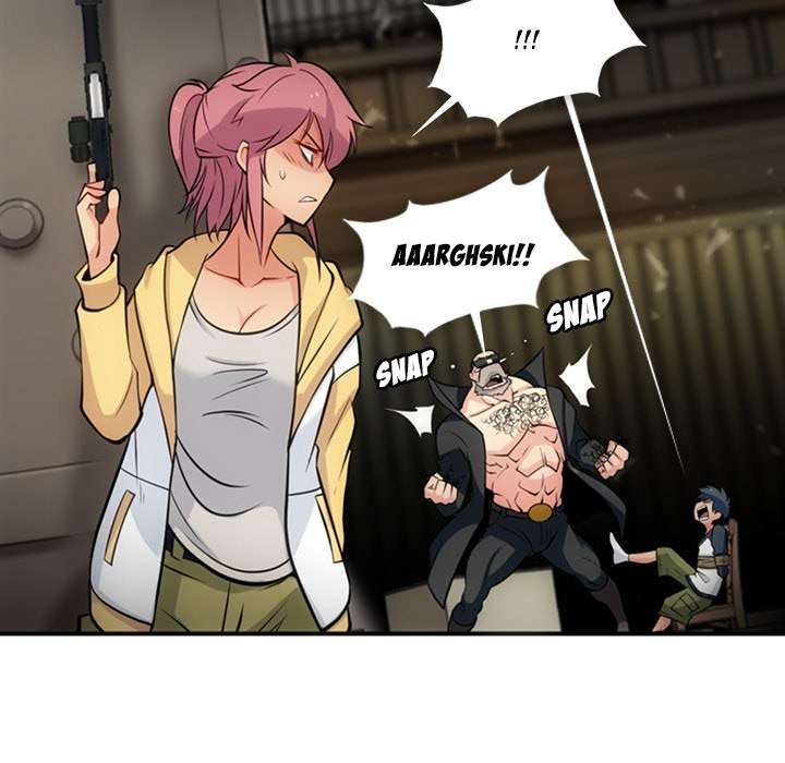 Such a Cute Spy Chapter 12 Gambar 78