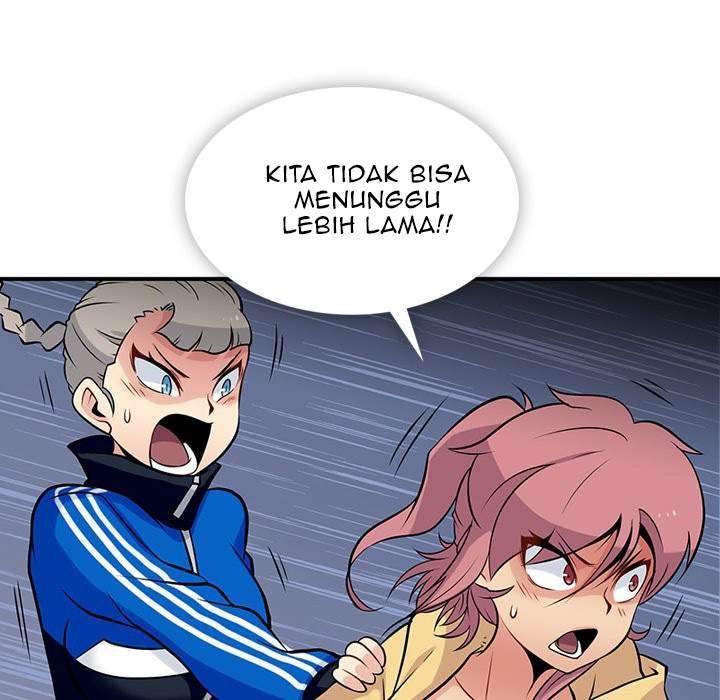 Such a Cute Spy Chapter 12 Gambar 79