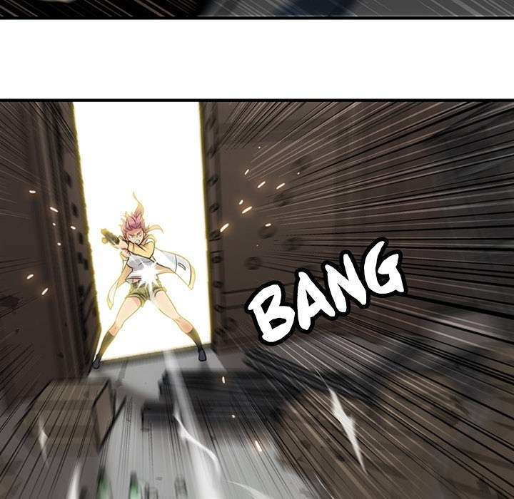 Such a Cute Spy Chapter 12 Gambar 85