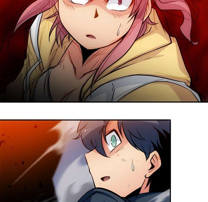 Such a Cute Spy Chapter 12 Gambar 91