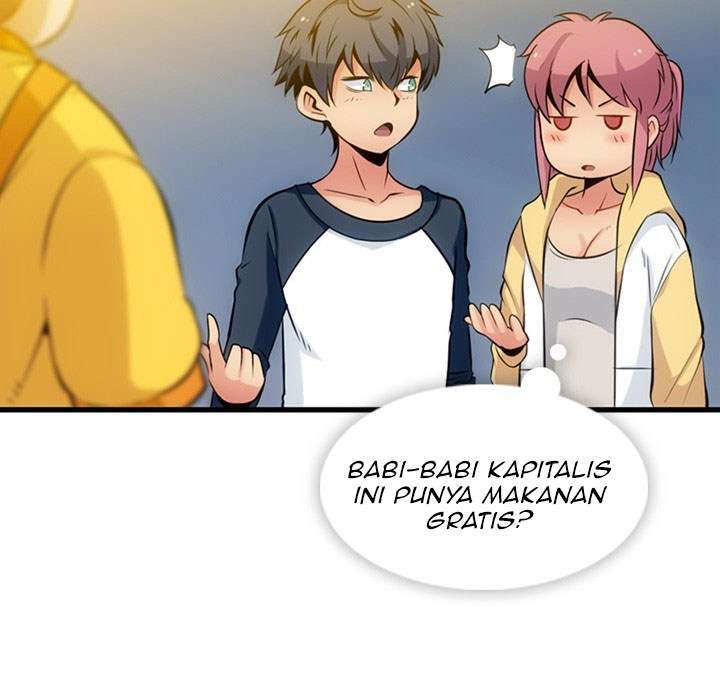 Such a Cute Spy Chapter 11 Gambar 12