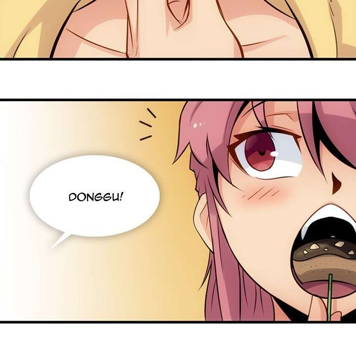 Such a Cute Spy Chapter 11 Gambar 15