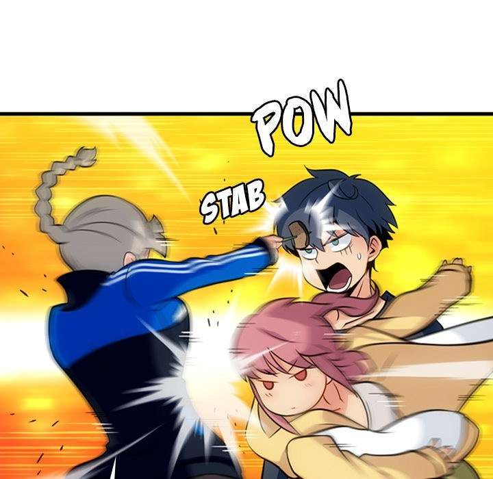 Such a Cute Spy Chapter 11 Gambar 18