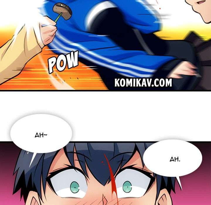 Such a Cute Spy Chapter 11 Gambar 21