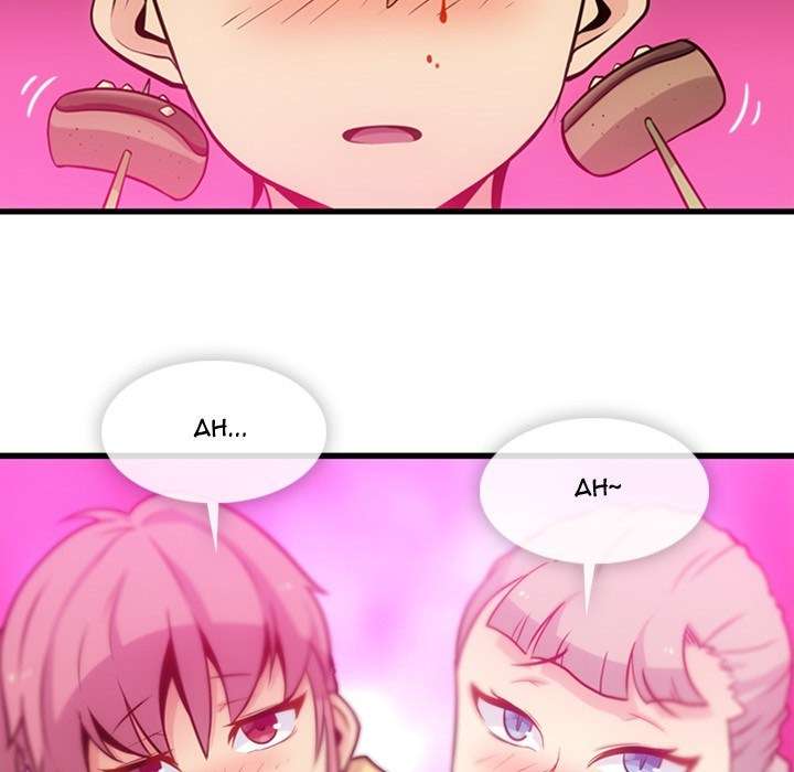 Such a Cute Spy Chapter 11 Gambar 22