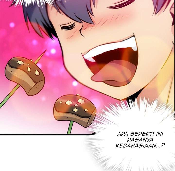 Such a Cute Spy Chapter 11 Gambar 25