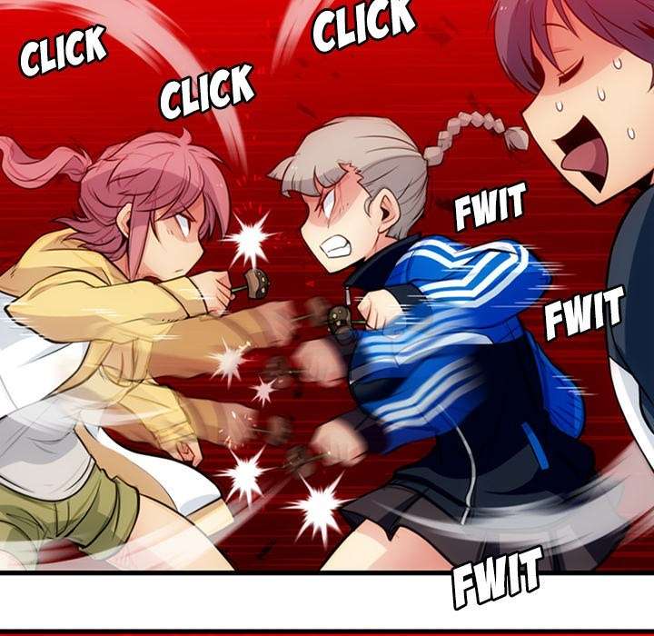 Such a Cute Spy Chapter 11 Gambar 28