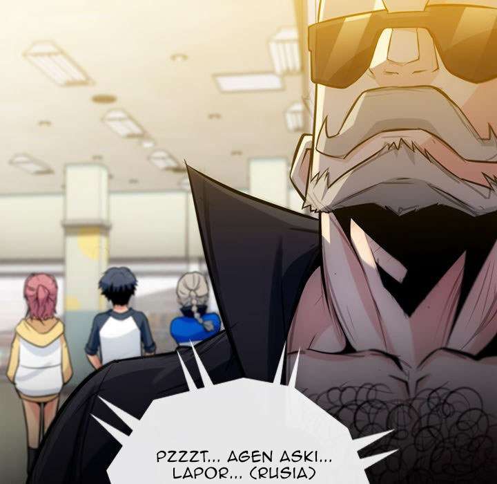 Such a Cute Spy Chapter 11 Gambar 32