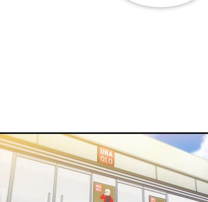 Such a Cute Spy Chapter 11 Gambar 35