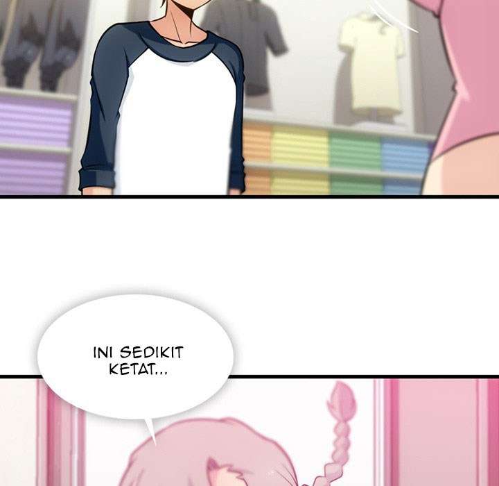 Such a Cute Spy Chapter 11 Gambar 38