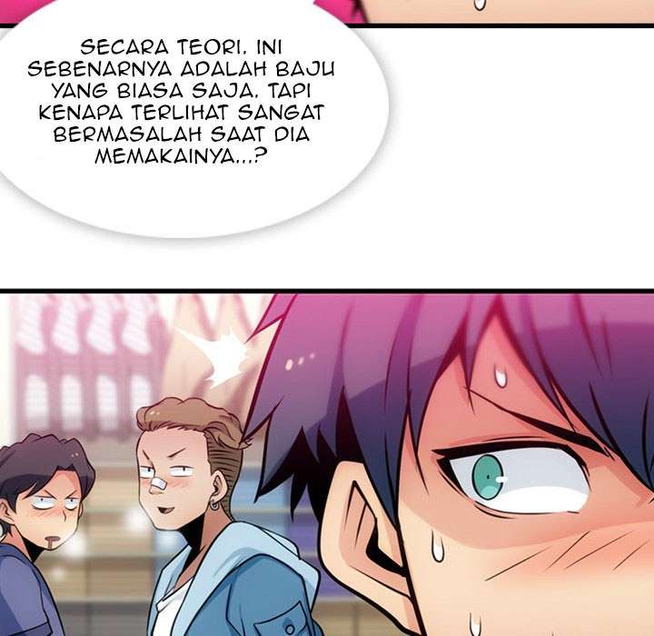 Such a Cute Spy Chapter 11 Gambar 42