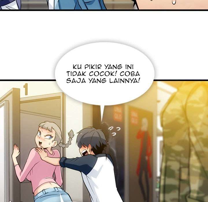 Such a Cute Spy Chapter 11 Gambar 43