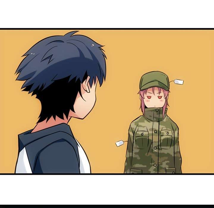 Such a Cute Spy Chapter 11 Gambar 47