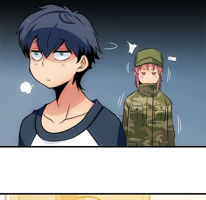 Such a Cute Spy Chapter 11 Gambar 48