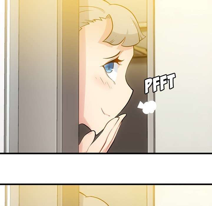 Such a Cute Spy Chapter 11 Gambar 49