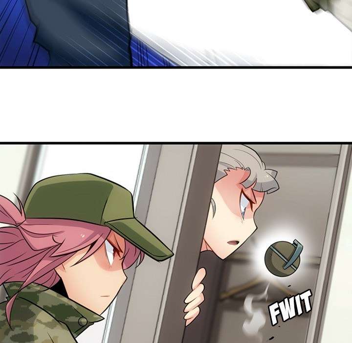 Such a Cute Spy Chapter 11 Gambar 58