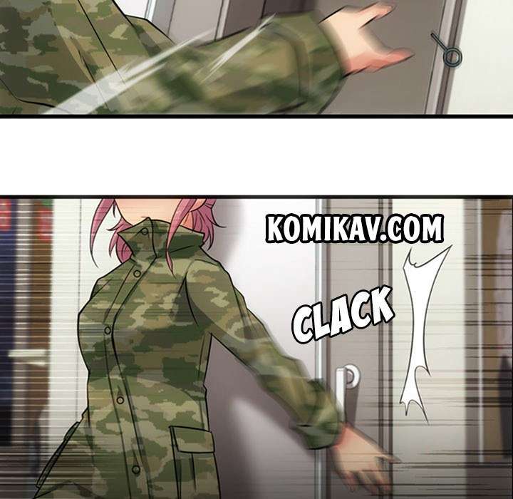 Such a Cute Spy Chapter 11 Gambar 59