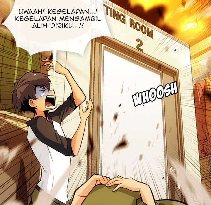 Such a Cute Spy Chapter 11 Gambar 63