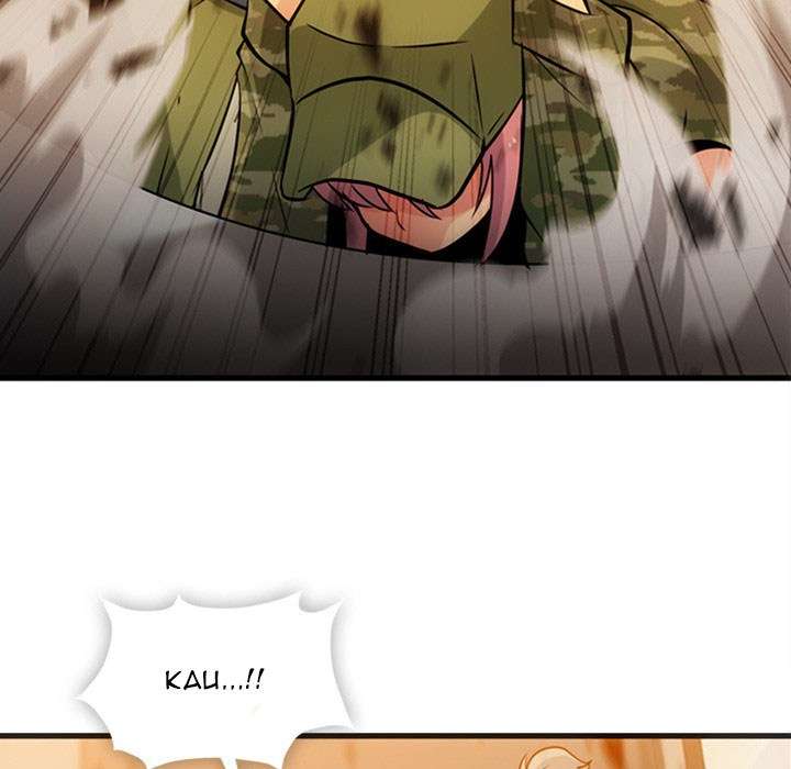 Such a Cute Spy Chapter 11 Gambar 64