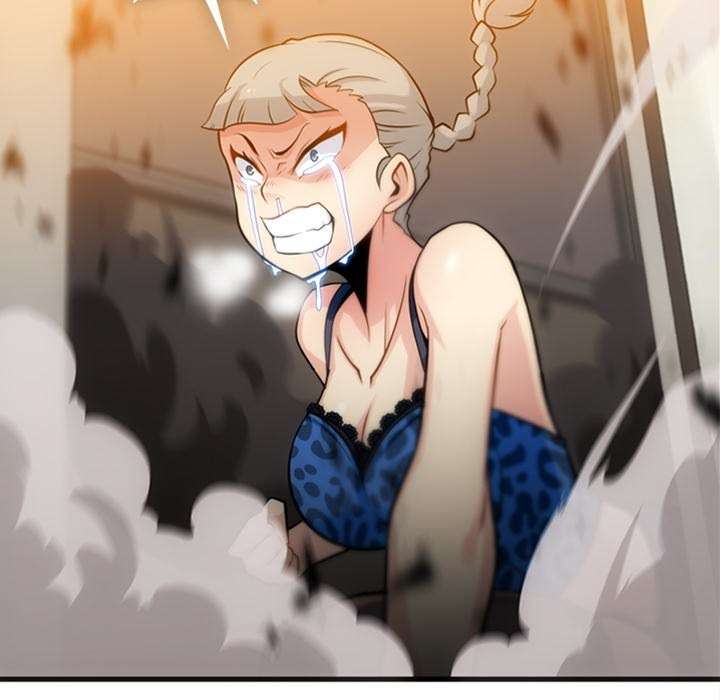 Such a Cute Spy Chapter 11 Gambar 65