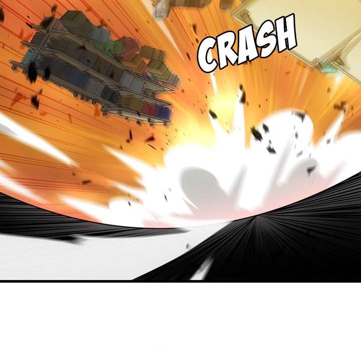 Such a Cute Spy Chapter 11 Gambar 71