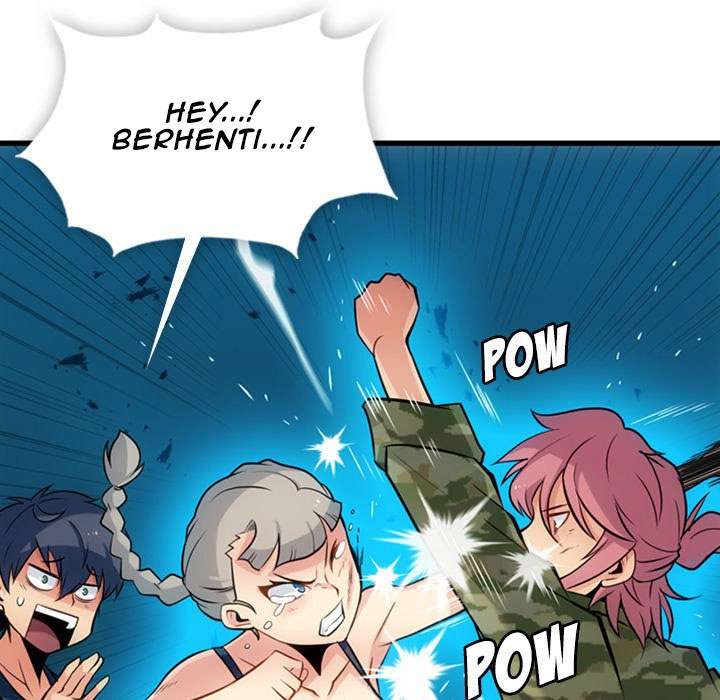 Such a Cute Spy Chapter 11 Gambar 72