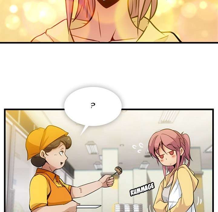 Such a Cute Spy Chapter 11 Gambar 8