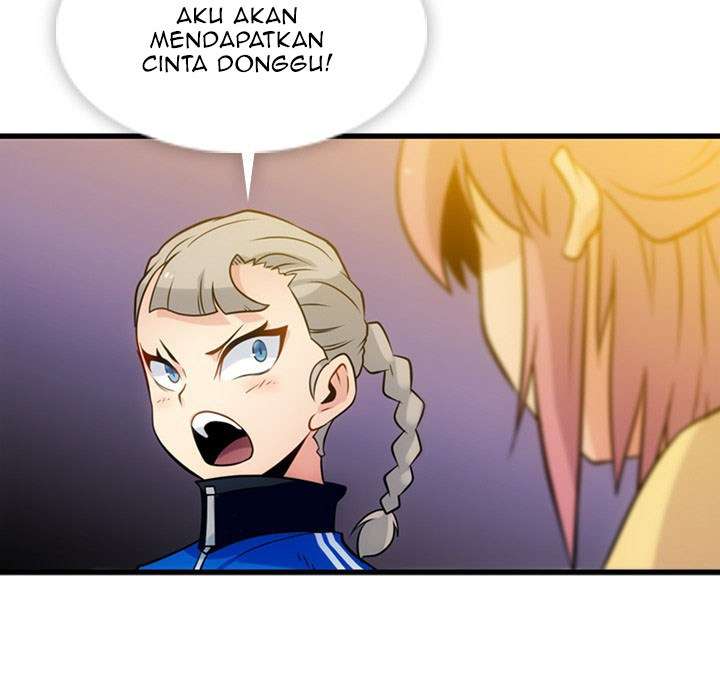 Such a Cute Spy Chapter 11 Gambar 88