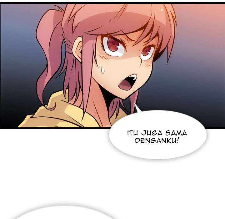 Such a Cute Spy Chapter 11 Gambar 89