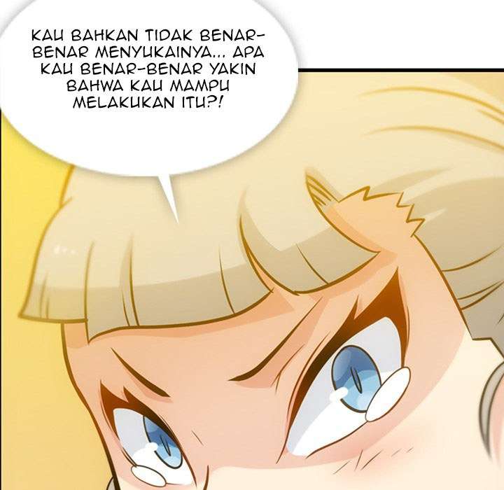 Such a Cute Spy Chapter 11 Gambar 90