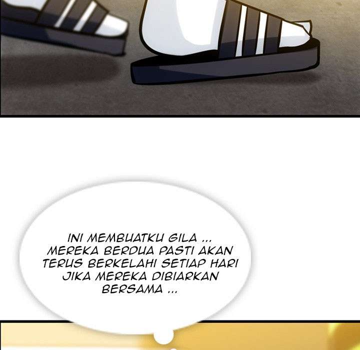 Such a Cute Spy Chapter 11 Gambar 94