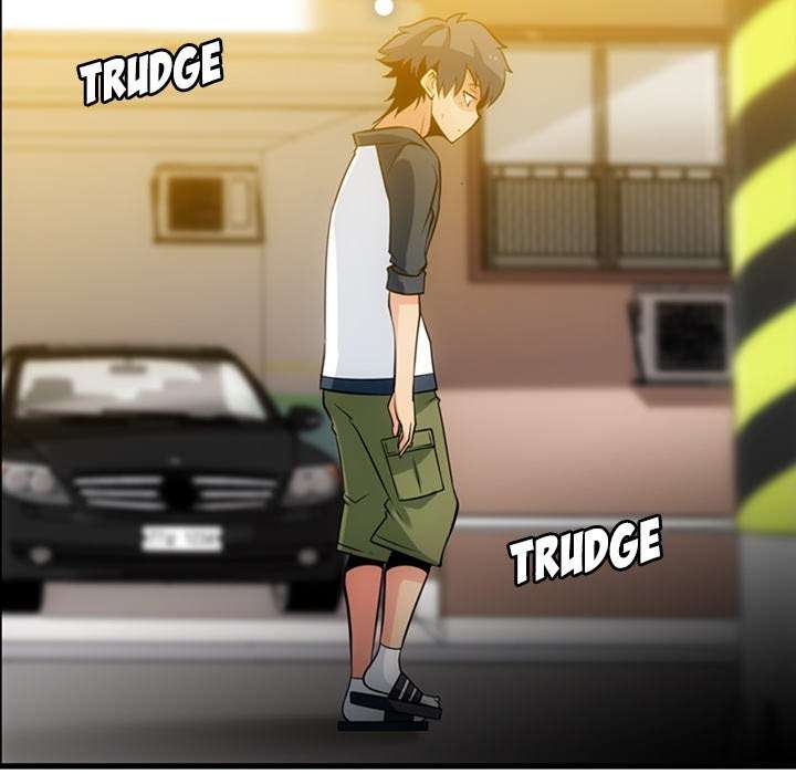 Such a Cute Spy Chapter 11 Gambar 95