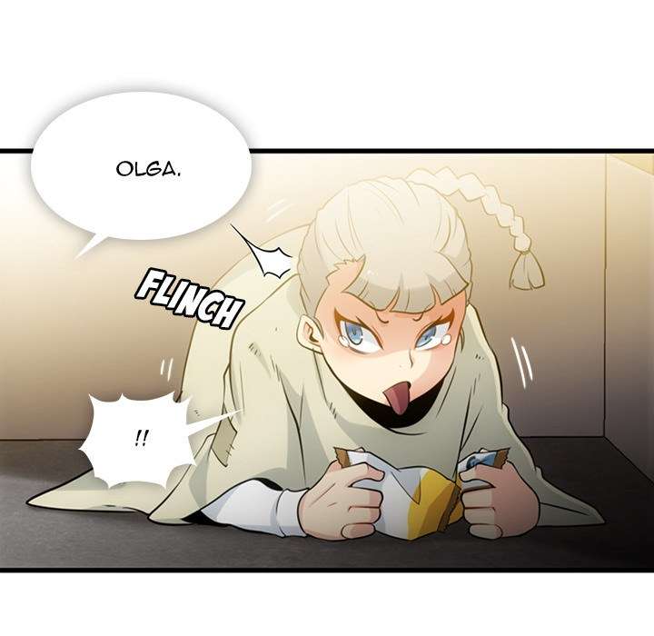 Such a Cute Spy Chapter 10 Gambar 10