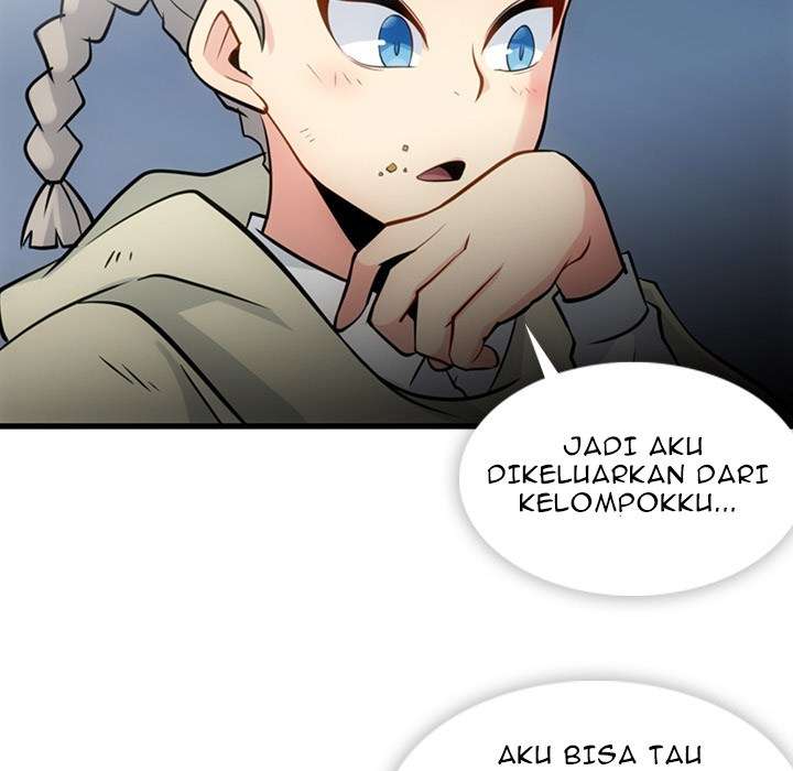 Such a Cute Spy Chapter 10 Gambar 13