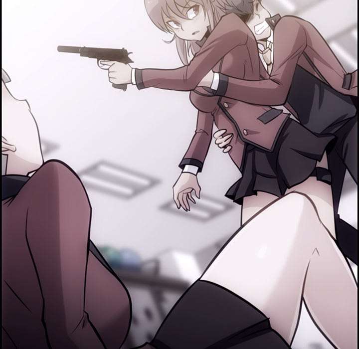 Such a Cute Spy Chapter 10 Gambar 19