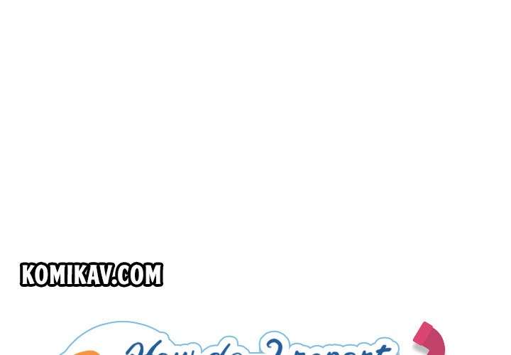 Manhwa Such a Cute Spy Chapter 10 gambar nomor 2