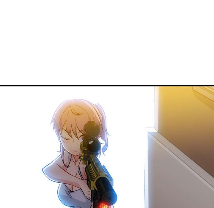 Such a Cute Spy Chapter 10 Gambar 23