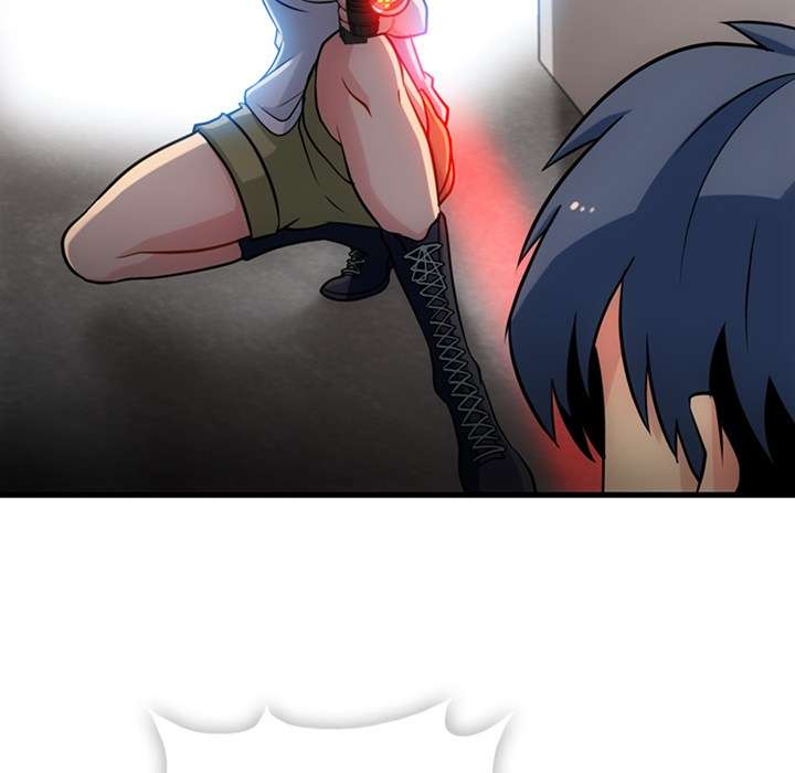 Such a Cute Spy Chapter 10 Gambar 24