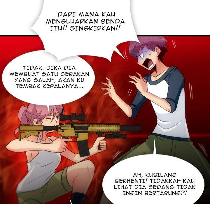 Such a Cute Spy Chapter 10 Gambar 25