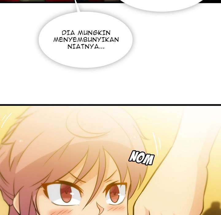 Such a Cute Spy Chapter 10 Gambar 26