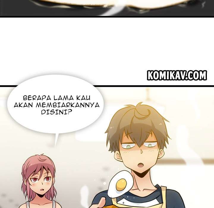 Such a Cute Spy Chapter 10 Gambar 41