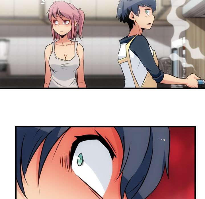 Such a Cute Spy Chapter 10 Gambar 48